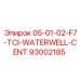 93002185 05-01-02-F7-TCI-WATERWELL-CENT Epiroc