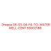 93002186 05-03-04-F4-TCI-WATERWELL-CENT Epiroc