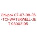 93002195 07-07-08-F6-TCI-WATERWELL-JET Epiroc