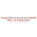 93002200 06-01-02-F6-TCI-WATERWELL-JET Epiroc
