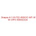 93002224 4-1-8-F32-ФОКУС-MT-WW-CFFC Epiroc