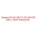 93002235 05-05-08-F7-TCI-WATERWELL-CENT Epiroc