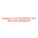 93002237 5-3-4-F33-ФОКУС-MT-WW-CFFC Epiroc