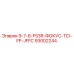 93002244 9-7-8-F53R-ФОКУС-TCI-FP-JFFC Epiroc