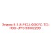 93002299 5-1-8-F52J-ФОКУС-TCI-HDD-JFFC Epiroc