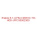 93002300 5-1-4-F52J-ФОКУС-TCI-HDD-JFFC Epiroc