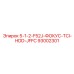 93002301 5-1-2-F52J-ФОКУС-TCI-HDD-JFFC Epiroc
