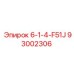 93002306 6-1-4-F51J Epiroc