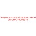 93002314 4-3-4-F21J-ФОКУС-MT-HDD-JFFC Epiroc