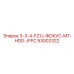 93002322 3-3-4-F21J-ФОКУС-MT-HDD-JFFC Epiroc
