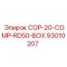 93010207 COP-20-COMP-RD50-BOX Epiroc