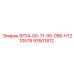 93501812 9704-00-71-00-056-H1210578 Epiroc
