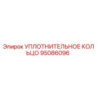 95086096 УПЛОТНИТЕЛЬНОЕ КОЛЬЦО Epiroc