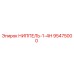 95475000 NIPPLE-1-4N Epiroc