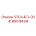 89011498 9704-RC-00-0 Epiroc