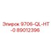 89012396 9706-QL-HT-0 Epiroc