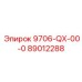 89012288 9706-QX-00-0 Epiroc