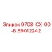 89012242 9708-CX-00-B Epiroc