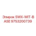 9753200739 SWX-WIT-BASE Epiroc