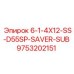 9753202151 6-1-4X12-SS-D55SP-SAVER-SUB Epiroc