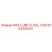 9753202431 NXS-LUBE-5-GAL-CAN Epiroc