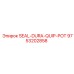 9753202858 SEAL-DURA-QUIP-POT Epiroc