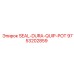 9753202859 SEAL-DURA-QUIP-POT Epiroc
