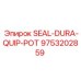 9753202859 SEAL-DURA-QUIP-POT Epiroc