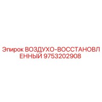 9753202908 ВОЗДУХО-ВОССТАНОВЛЕННЫЙ Epiroc