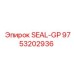 9753202936 SEAL-GP Epiroc