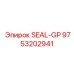 9753202941 SEAL-GP Epiroc