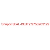 9753203129 SEAL-DEUTZ Epiroc