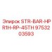 9753203593 STR-BAR-HPR1H-RP-45TH Epiroc