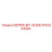 9753204569 KEEPER-BIT-GUIDE Epiroc