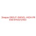 9753212163 GROUT-SWIVEL-HIGH-PRESS Epiroc