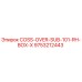 9753212443 COSS-OVER-SUB-101-RH-BOX-X Epiroc