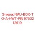 9753212619 NWJ-BOX-TO-A-HWT-PIN Epiroc