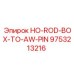 9753213216 HO-ROD-BOX-TO-AW-PIN Epiroc