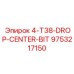9753217150 4-T38-DROP-CENTER-BIT Epiroc