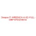 9753218514 IT-WREENCH-4-62-FULL-GRIP Epiroc