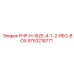 9753218771 FHP-H-SIZE-4-1-2-REG-BOX (Epiroc)