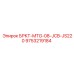 Запасная часть Epiroc 9753219184 БРКТ-MTG-08-JCB-JS220 для буровых установок JCB JS220