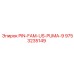 9753235149 PIN-FAM-US-PUMA-9 Epiroc