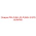 9753235150 PIN-FAM-US-PUMA-9 Epiroc