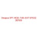 9753238769 3FT-ROD-T45-EXT Epiroc
