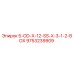 9753239909 5-OD-X-12-SS-X-3-1-2-BOX Epiroc