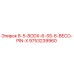9753239960 8-5-8ODX-6-SS-6-BECO-PIN-X Epiroc