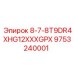 9753240001 8-7-8T9DR4XHG12XXXGPX Epiroc