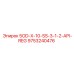 9753240476 5OD-X-10-SS-3-1-2-API-REG Epiroc