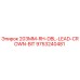 9753240481 203MM-RH-DBL-LEAD-CROWN-BIT Epiroc